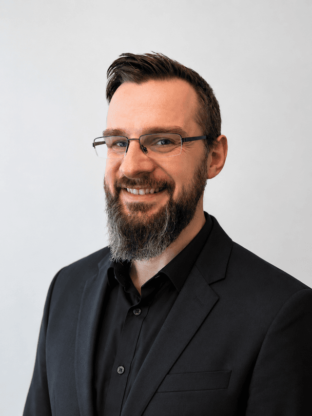 Steffen Lorenzen